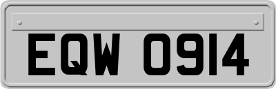 EQW0914