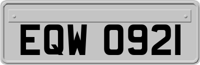 EQW0921