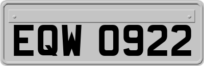 EQW0922