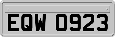 EQW0923