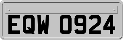 EQW0924