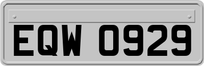 EQW0929