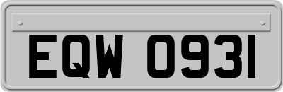 EQW0931