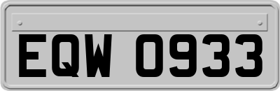 EQW0933