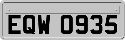 EQW0935