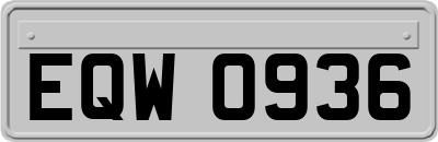 EQW0936