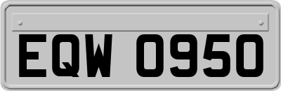EQW0950