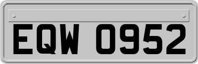 EQW0952