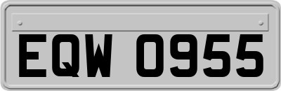 EQW0955