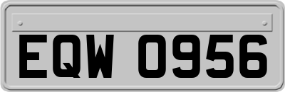 EQW0956