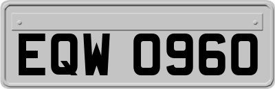EQW0960