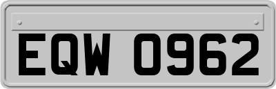 EQW0962