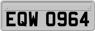 EQW0964