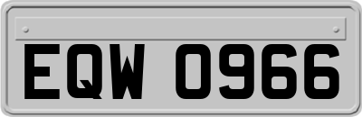 EQW0966
