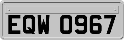 EQW0967
