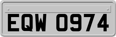 EQW0974