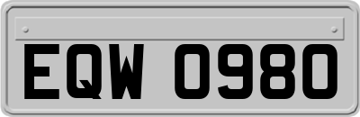 EQW0980