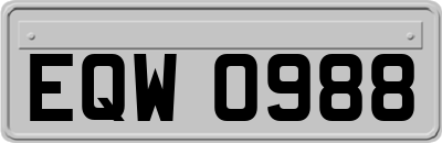 EQW0988