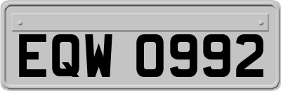 EQW0992