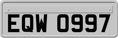 EQW0997