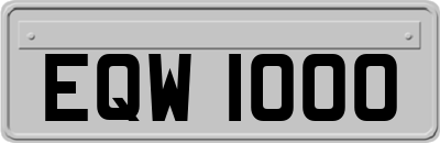 EQW1000