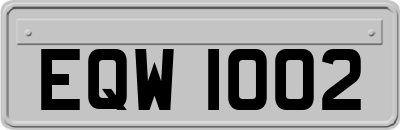 EQW1002