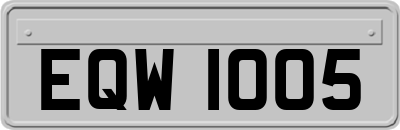 EQW1005