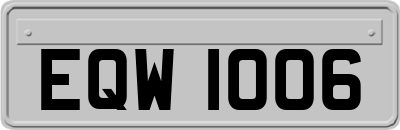 EQW1006