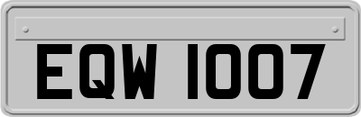 EQW1007