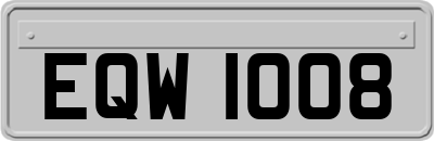 EQW1008