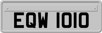 EQW1010
