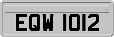 EQW1012