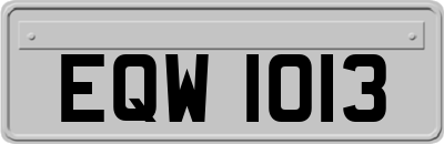 EQW1013
