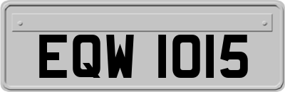 EQW1015
