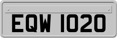 EQW1020