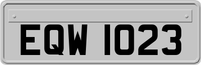 EQW1023