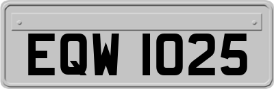 EQW1025
