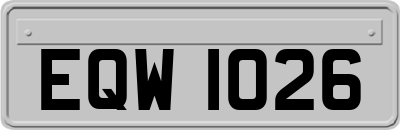 EQW1026