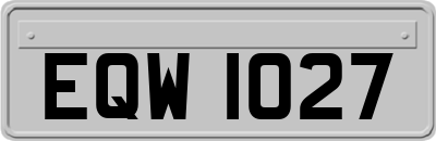 EQW1027