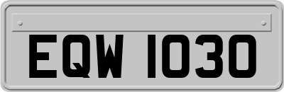 EQW1030