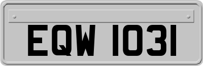 EQW1031