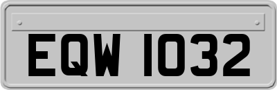 EQW1032