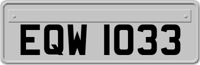 EQW1033