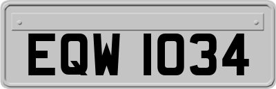 EQW1034