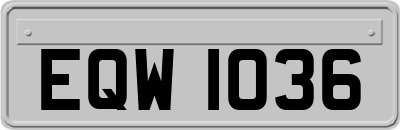 EQW1036