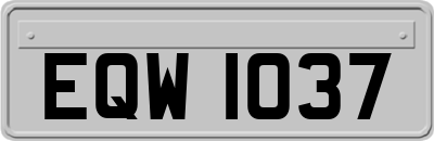 EQW1037