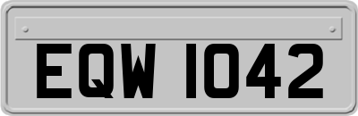 EQW1042