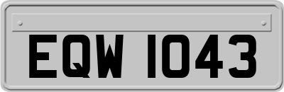 EQW1043