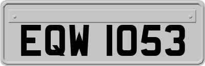 EQW1053
