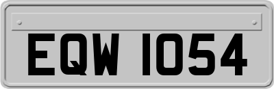 EQW1054